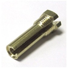 1088900_04 NIPPLO VALVOLA GAS PER CARBURATORE DELL´ORTO PHM-PHSB-VHSA-VHSB