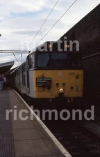 Crewe Class 31 31276 Trans Pennine Freighter 9.7.94 Fujichrome 35mm Slide RN379