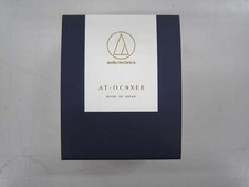 Audio-Technica AT-OC9XEB MC Type Stereo Cartridge Entry Model Aluminum Body NEW