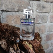 "ISO GAMMA"   Super 100ml  Perfume Scent Fragrance Molecule 01 UNISEX Spray