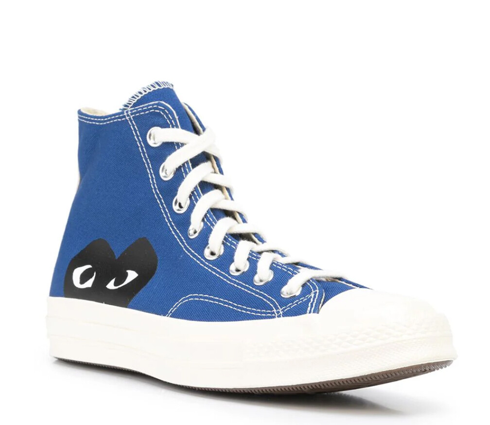 M*i様 CONVERSE PLAY COMME des GARÇONS スニー Comme des Garçons Play Converse | DSMNY E-SHOP
