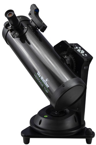 Skywatcher 'Heritage-114P Virtuoso' Telescope (10240) Now in Black only - Picture 6 of 6