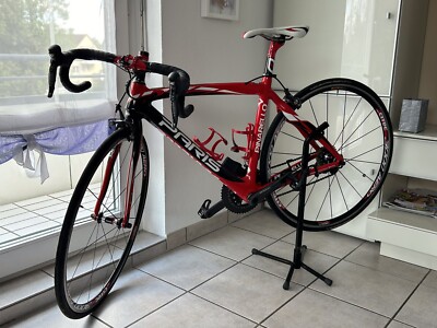 Pinarello Paris Rennrad