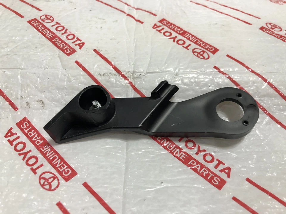 LEXUS RX330 RX350 头灯标签维修支架 HID/XENON PASSENGER TOP 中间 — 第 2/4 张图片