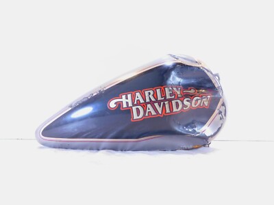 97-03 Harley Davidson Dyna Super Glide Gas Fuel Petrol Tank