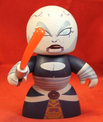 Hasbro Star Wars Mighty Muggs Stormtrooper E2183 • Pris