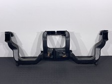 Jeep Wrangler Tj 2003-2006 Oem Jeep Wrangler Tj Heat Air Condition Ac Dash Duct