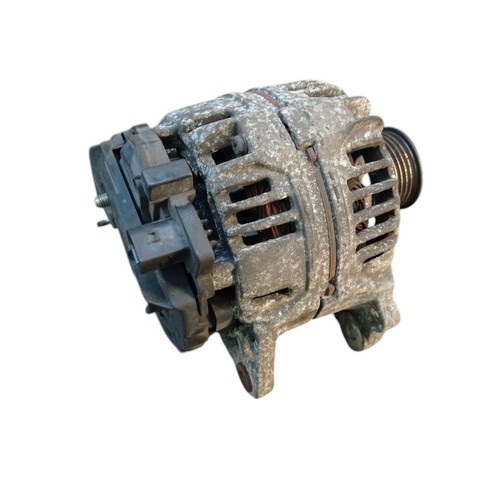 Lichtmaschine Generator 70A 14V für VW  LUPO (60, 6X1) 1.4 037903025L 0124315005