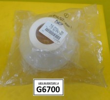 Lam Research 716-021483-001 ISO Etch Bell Jar Base ASM 4085052-0001 Refurbished