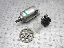 2017 16-19 Ducati Panigale 959 Starter Motor Gear Relay Solenoid Engine Start