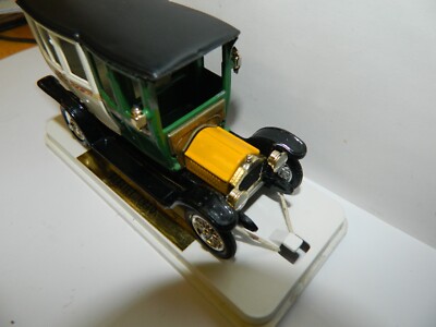 N° 24 BERLIET GRH 230 Porte Malaxeur 1/43 Neuf en Boite EUR 28,90