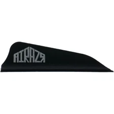 AAE Airazr Pro Vanes Black 50 pk.