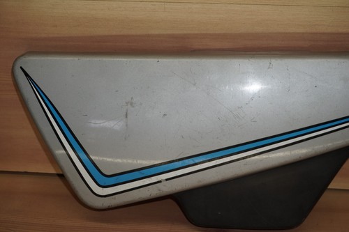 1982 Yamaha XJ650R XJ650 XJ 650 Seca Left Side Panel Cover 4K0-21711-00-20 - Picture 3 of 13