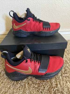 nike pg 1 size 13