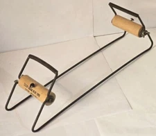 Walco Indian Bead Loom Vintage Wooden Beadcraft National Supply