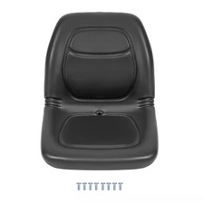 1 Seat Black For John Deere Gator  Toro Lawn ...