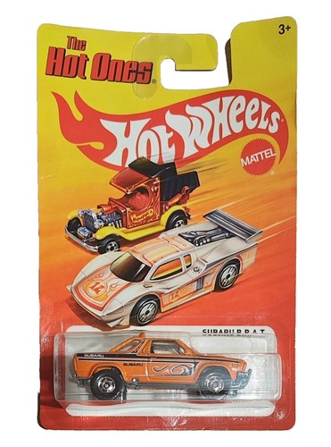 2023 Hot Wheels Themed Multi Pack (HGM12-979E) 1:64 Scale - Set of