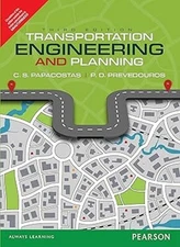 New-Transportation Engineering and Planning 3rd INTL ED   'Free Ship from USA'