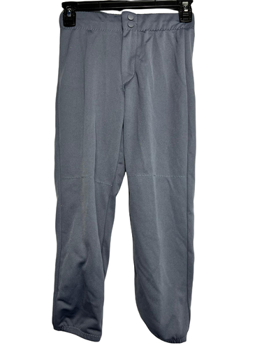 Intensity YOUTH Softball Pants Gray 