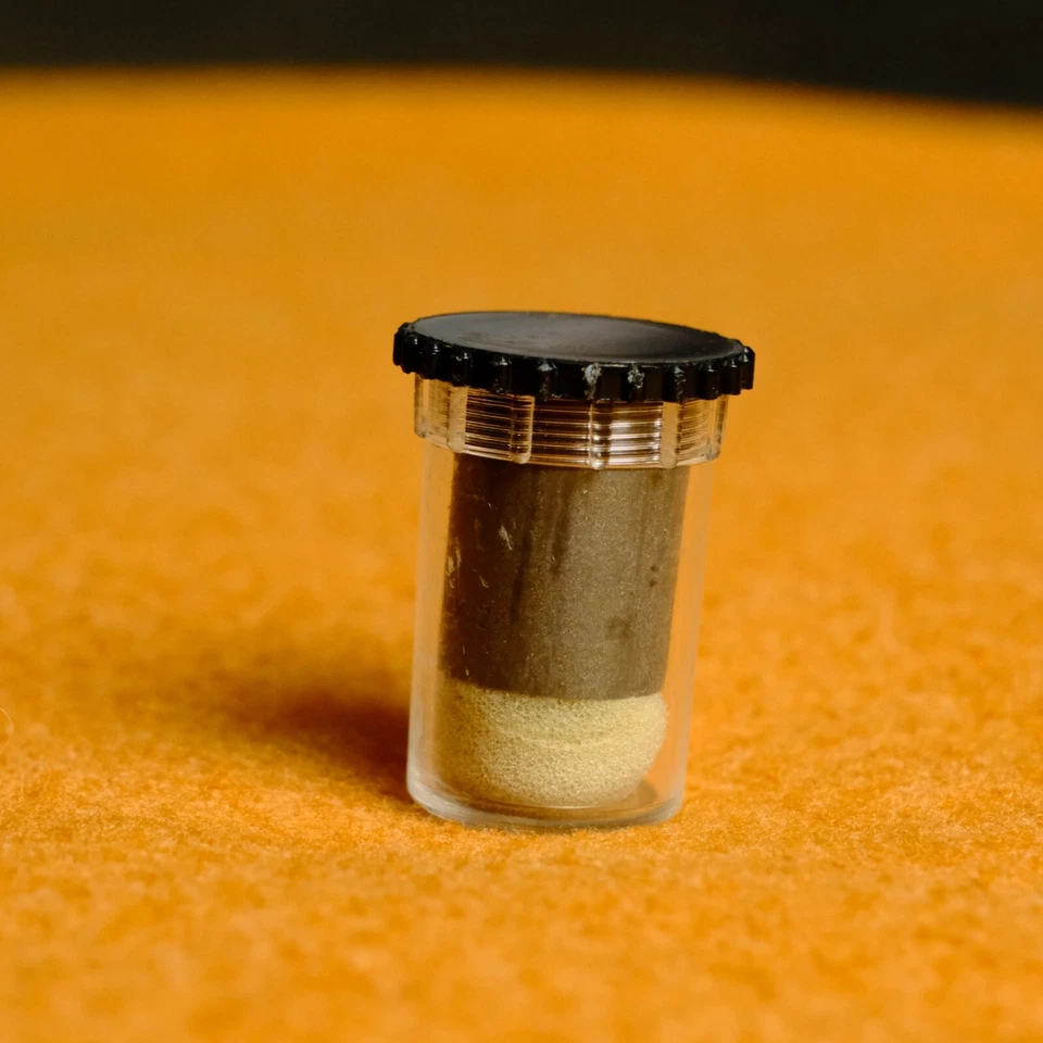 Schoeps MK2 (MK 2) Omnidirectional Microphone Capsule - Matte Grey - Image 2 of 4