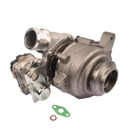 Turbolader BG9Q6K682CB