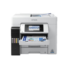 Epson EcoTank L6580 A4 Colour Wi-Fi Duplex Al...