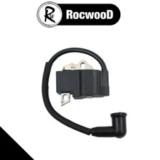 Zündspule RocwooD passend für Stihl Digital...