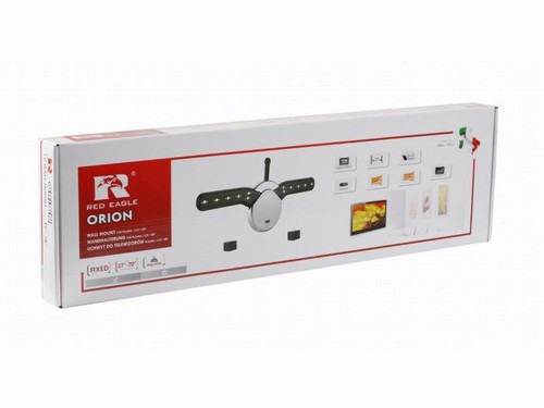 Red Eagle Wandhalterung für LED-TV - ORION 37"-70" - Bild 2 von 2