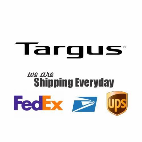 Targus AMW50US Wireless Optical Mouse - Optical - USB - Black, Gray - Picture 2 of 2