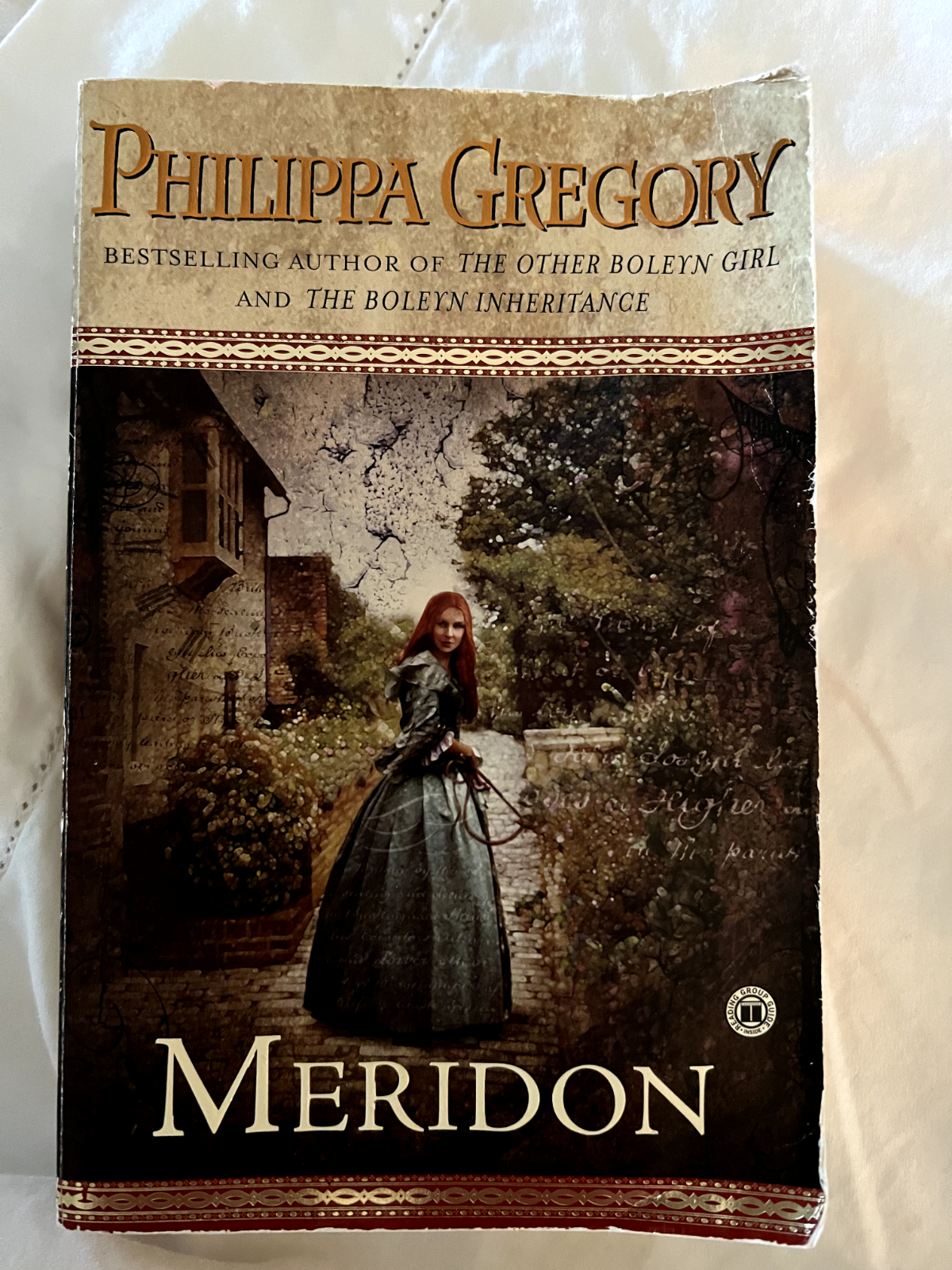 Meridon (The Wideacre Trilogy) by Philippa Gregory 9780743249317| eBay