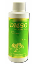 Nature's Gift DMSO 4 fl oz