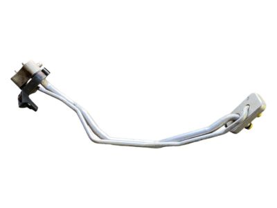 Conduite De Réfrigérant Double Pour BMW X5 E70 - Pièce D'origine BMW 6945725 - Fabriqué En Allemagne - Occasion
