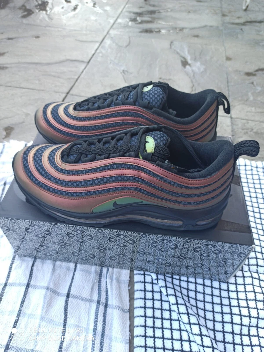 Skepta x air max hotsell 97