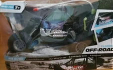 Purple Super Power Off-road RC Truck Speed Climbing 4WD RC Car Crawler Toy Gift