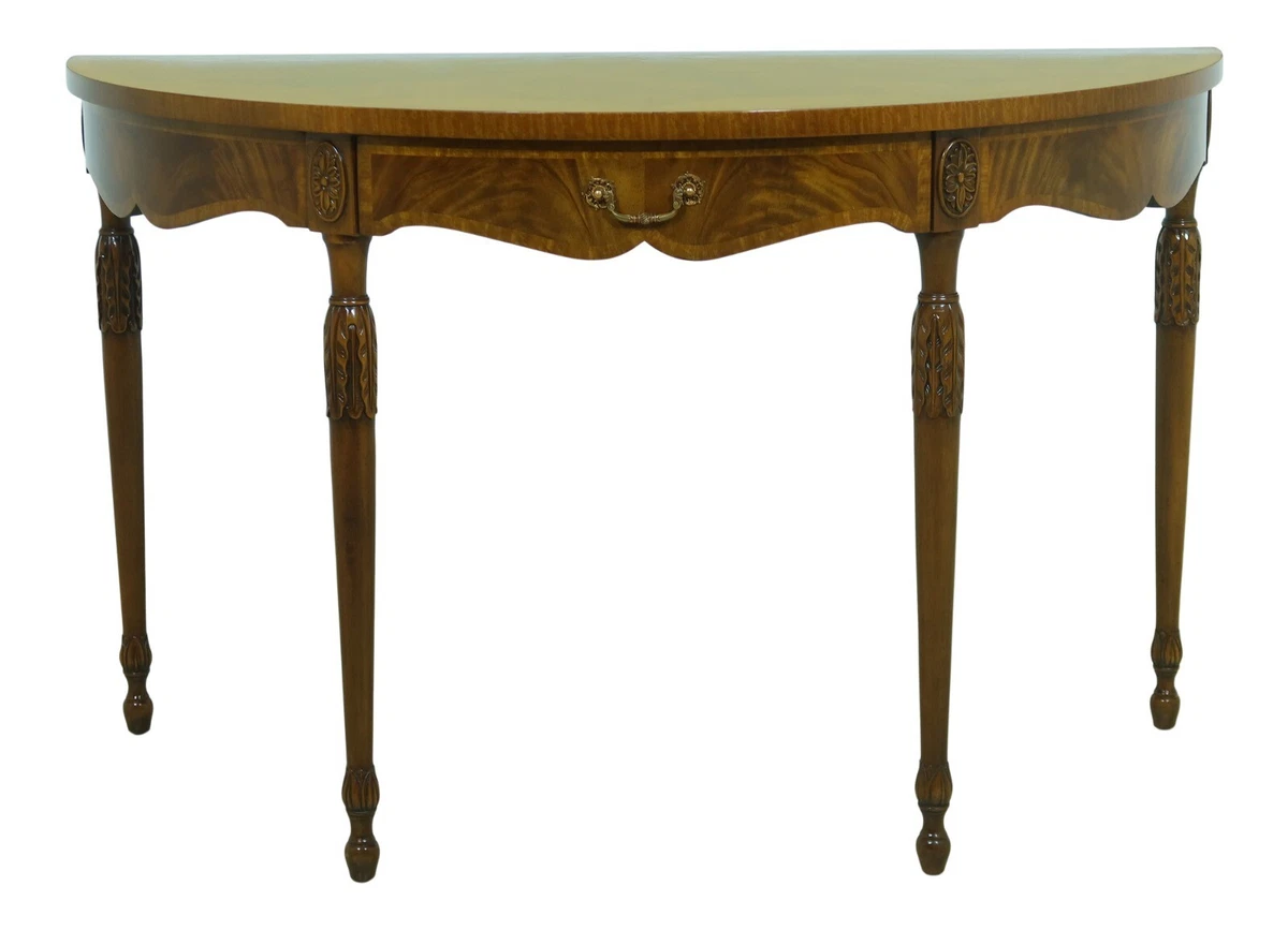 Maitland smith console sale table