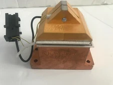 Coherent Verdi laser Vanadate REV.AB 00778 00946