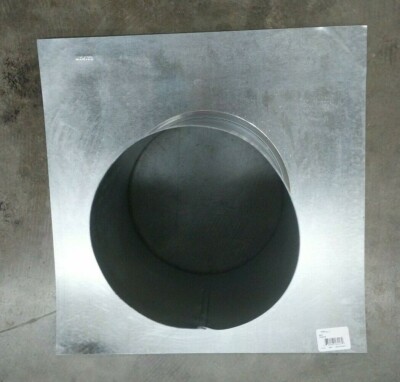5'' Tall Cone Flashing RTF Series P/N 5RTF, 016218