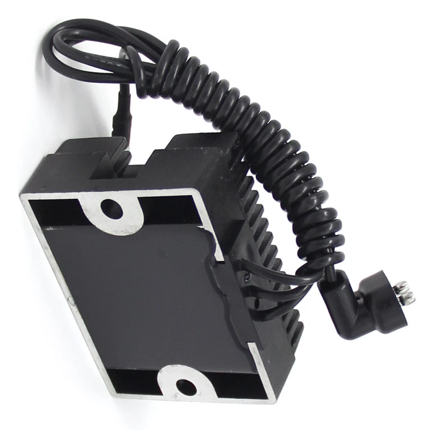 Rectifier Regulator for Harley Davidson Electra Glide 1340 1991-1992/1995-1996 - Image 4 of 4