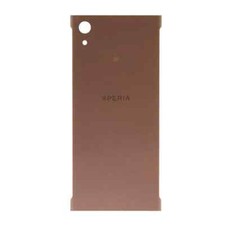 For Sony Xperia XA1 Replacement Battery Cover / Rear Panel (Pink) UK Stock