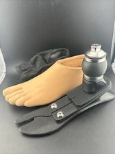 ossur pro-flex Lp Torsion prosthetic foot. Size 29. category. 7. Left Foot