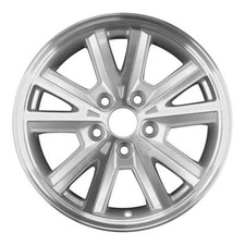 New 16 Replacement Wheel Rim For Ford Mustang 2004 2005 2006 2007 2008 2009 New 16 Replacement Wheel Rim For Ford Mustang 2004 2005 2006 2007 2008 2009