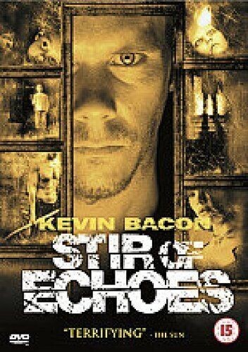Stir of Echoes DVD (2000) NEW