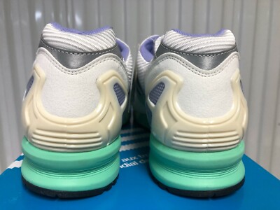 Adidas ZX 7000 Consortium 30th Anniversary Torsion OG White Adidas ZX 7000 Consortium 30th Anniversary Torsion OG White