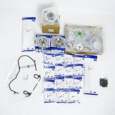 Timing Chain Kit VCT Selenoid Actuator Oil Water Pump For  09-17 GM 2.4L Ecotec