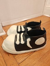 Foam Bravest Claymation Shoe Black 11