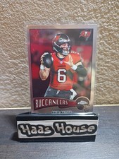 2025 Topps Chrome Football 1975 No.31 Baker Mayfield. Buccaneers