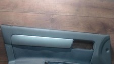 Porte avant et accessoires Chevrolet NUBIRA