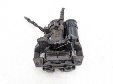 BMW X1 F48 BRAKE CALIPER REAR RIGHT DRIVER SIDE 2018