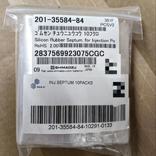 Shimadzu 201-35584-84 Campione Tampone Iniezione