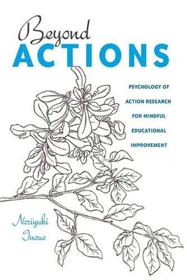 Beyond Actions - 9781433122545